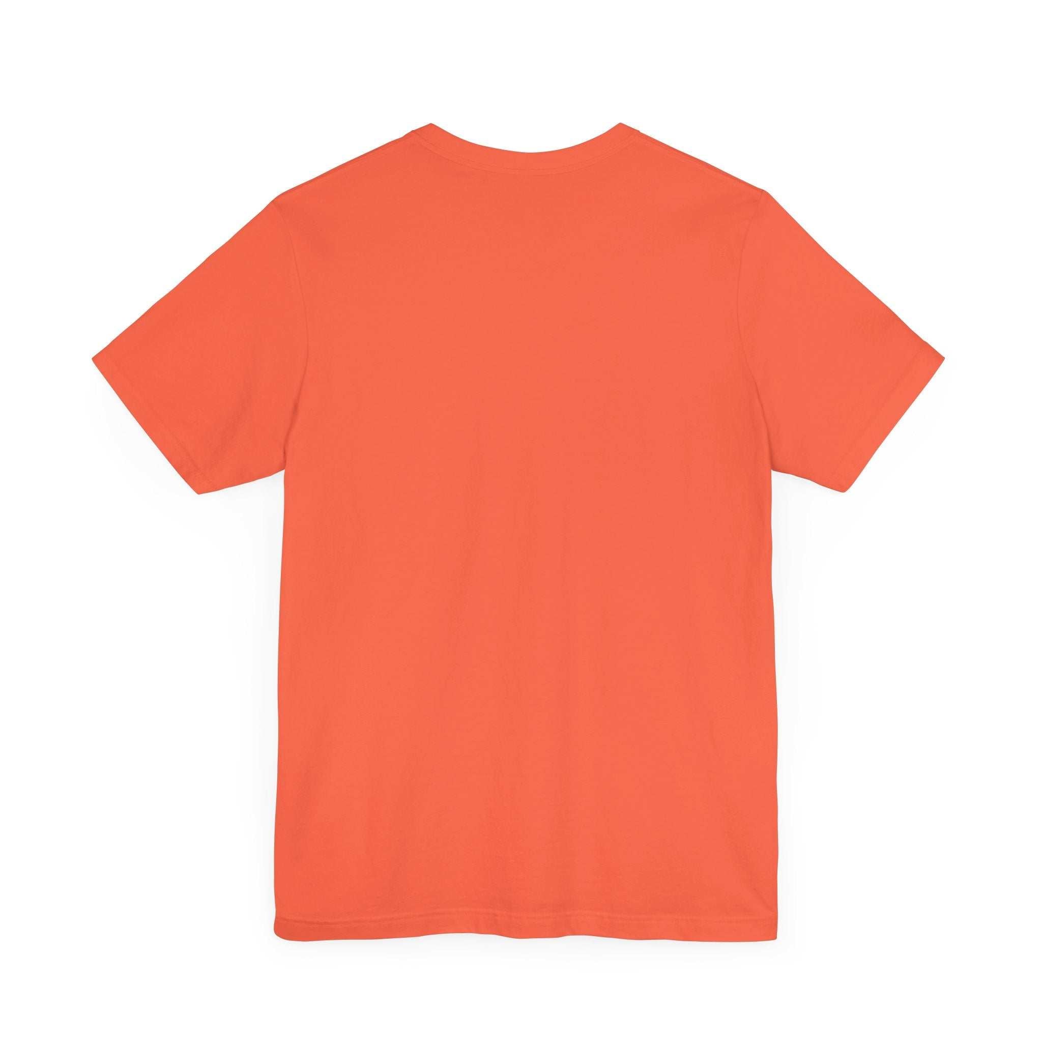 Fabulous 50 Unisex Jersey Short Sleeve Tee